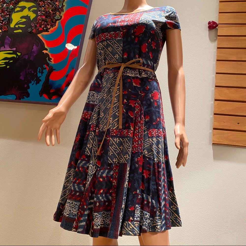 *RALPH LAUREN* Dress